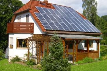 Monteurzimmer in Bebra - Solz - Haus Bebra II