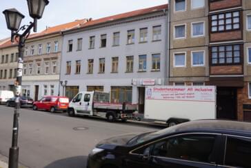 Monteurzimmer in Aschersleben - Hostel Vorharz Aschersleben