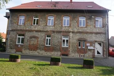 Monteurzimmer in Ermsleben - Hostel Vorharz Falkenstein