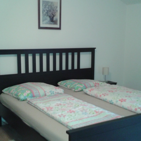 Monteurzimmer in Süsel - Ferienhof Haas