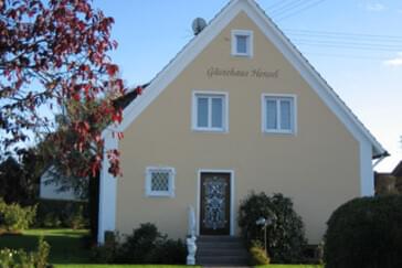 Monteurzimmer in Kötz - Gästehaus Hensel