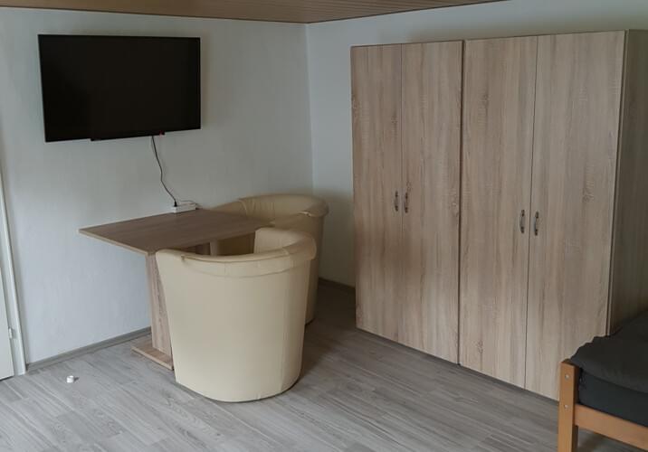 Johanneshütte 23, 57072 Siegen