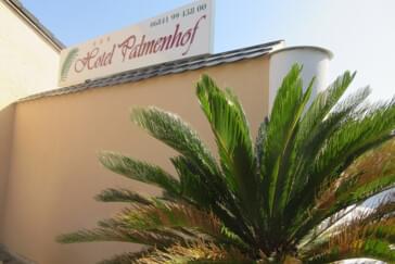 Monteurzimmer in Kirkel - Geräumiges Hotelzimmer, Küchennutzung