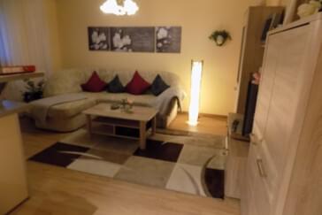 Monteurzimmer in Schöneberg - Ferienwohnung Gaedke