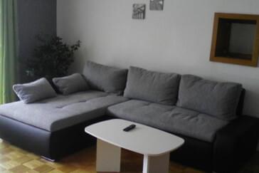 Monteurzimmer in Schnaittenbach-Holzhammer - Wohnung Pinzer