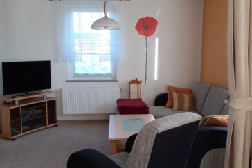 Monteurzimmer in Bennewitz/Altenbach - Ferienwohnung Altenbach   Hans-Ulrich und Petra Gafert