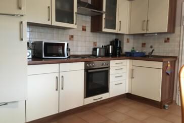 Monteurzimmer in Erbendorf - Monteurzimmer Arnold