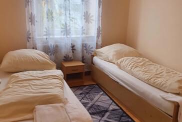 Monteurzimmer in Ingolstadt - Privatunterkunft Stefan