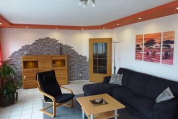 Monteurzimmer in Korbach - Ferienwohnung Sauerlandblick,  W-LAN