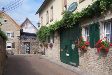 Monteurzimmer in Flonheim  - Rolf Komposch