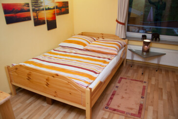 Monteurzimmer in Löhnberg - Monteurzimmer -  Ferienwohnung in  35792 Löhnberg