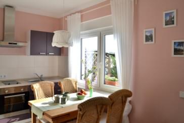 Monteurzimmer in Bautzen - Pension Horn Bautzen