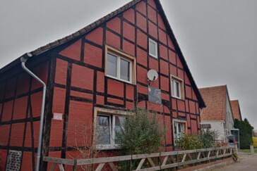 Monteurzimmer in Stadthagen - Gästezimmer/FeWo Free Spirit