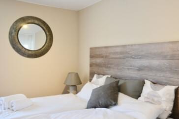 Monteurzimmer in Allensbach - Ruheoase