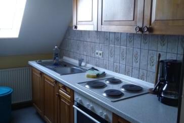 Monteurzimmer in Jübek-Friedrichsau - Ferienwohnungen Behrmann