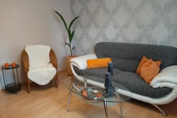 Monteurzimmer in Pirna - Ferienwohnung am See