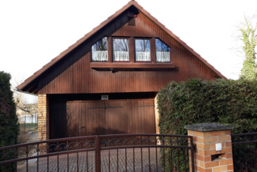 Monteurzimmer in Grünheide (Mark)-Kagel - Monteurunterkunft am Bauernsee