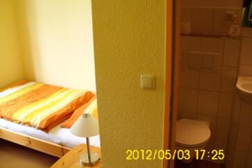 Monteurzimmer in Zeven - Monteurzimmer Zeven Aspe