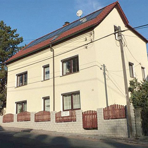 Monteurzimmer in Glauchau - Ferienwohnung Regina