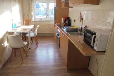 Monteurzimmer in Sachsen - Wermsdorf - Peter Idaczek