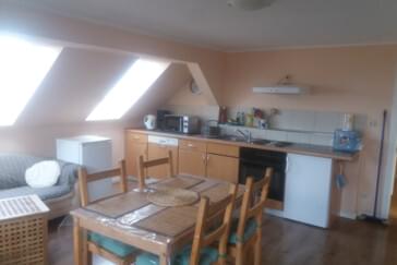 Monteurzimmer in Pulsnitz - FeWo Am Heidrian