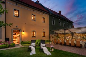 Monteurzimmer in Kreischa - Landhaus Sobrigau