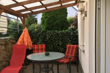 Monteurzimmer in Künzell - Ferienwohnung Jost