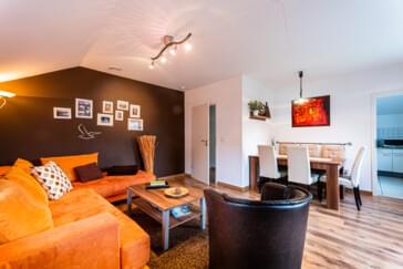 Monteurzimmer in Regensburg - Ferienwohnung Schalkhaus