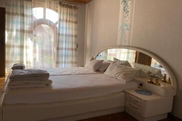 Monteurzimmer in Kolitzheim - Monteurzimmer / Fewo Kolitzheim