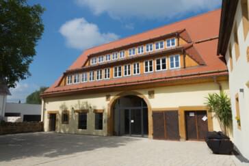 Monteurzimmer in Lauchheim - Haag Ferienwohnung "Am Oberen Tor"