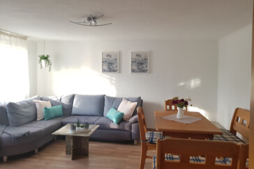 Monteurzimmer in Waiblingen - Erbachhof Apartment