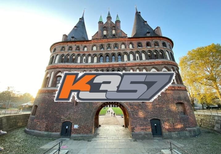 Monteurzimmer Lübeck Logo