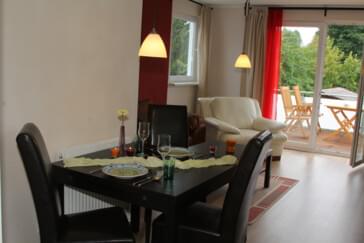 Monteurzimmer in Oranienburg - Ferienapartments In den Wiesen Oranienburg