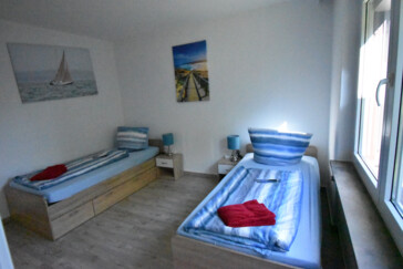 Monteurzimmer in Bad Sachsa - Casa Da Silva Stöhr Bad Sachsa 37441 Bad Sachsa