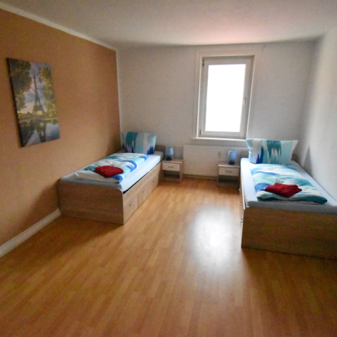 Monteurzimmer in Gremsheim - Casa Da Silva Stöhr Bad Gandersheim/Gremsheim 37581 Gremsheim