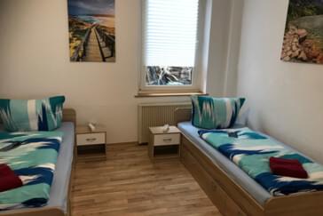 Monteurzimmer in Greiz - Casa Da Silva Stöhr Greiz 07973 Greiz