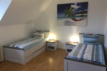 Monteurzimmer in Worbis - Casa Da Silva Stöhr Worbis 37339 Worbis