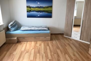 Monteurzimmer in Gieboldehausen - Casa Da Silva Stöhr 37434 Gieboldehausen