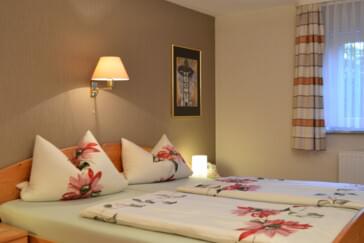 Monteurzimmer in Ebensfeld - Ferienhaus Blum