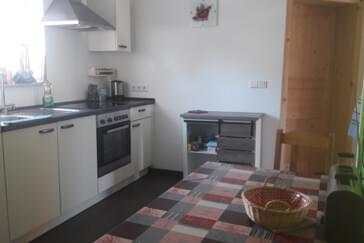 Monteurzimmer in Thierstein - Monteur & Ferienwohnung Irmisch