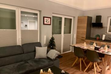 Privatzimmer in Südbrookmerland - Ferienhaus Willms