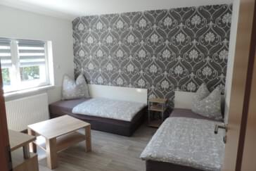 Monteurzimmer in magdeburg - sommer-zimmervermietung