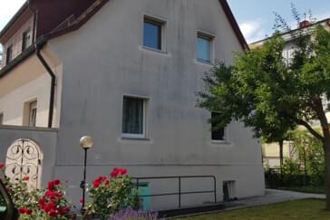 Monteurzimmer in Öhringen - Witzke Monteurzimmer