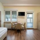 64390 Erzhausen - Pension Toprak