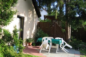 Monteurzimmer in Kassel - Ferienhaus Binder