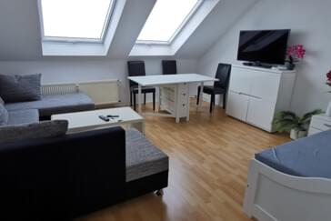 Monteurzimmer in Erfurt - Monteur Appartment 01625123159/samir_2001@live.de 
