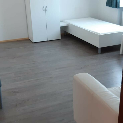 Monteurzimmer in Wallersdorf - VIRTUS Immobilien GmbH