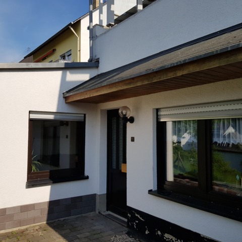 Monteurzimmer in Mertesdorf - FeWo Kreten