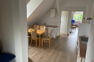 Monteurzimmer in Herzfelde - Ferienzimmer / Monteurzimmer