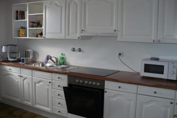 Monteurzimmer in Untermeitingen - Ferienwohnung Linz